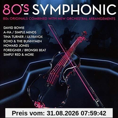 80'S Symphonic