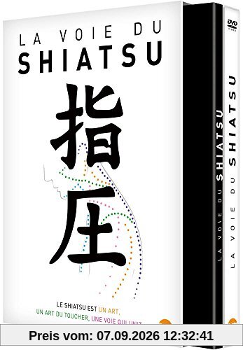 La voie du shiatsu [FR Import]