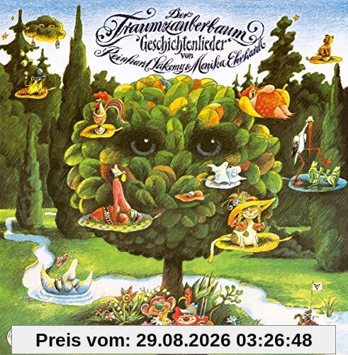 Der Traumzauberbaum [Vinyl LP]