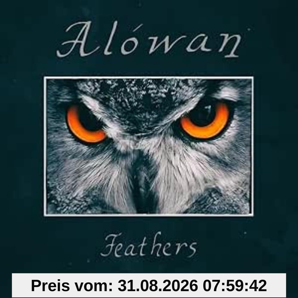 Feathers [Vinyl LP]