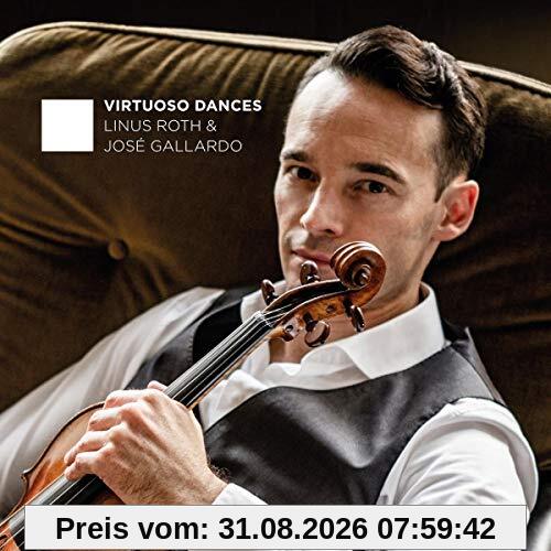Virtuoso Dances