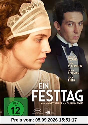 Ein Festtag