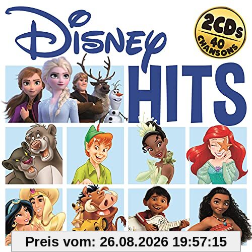 Disney Hits