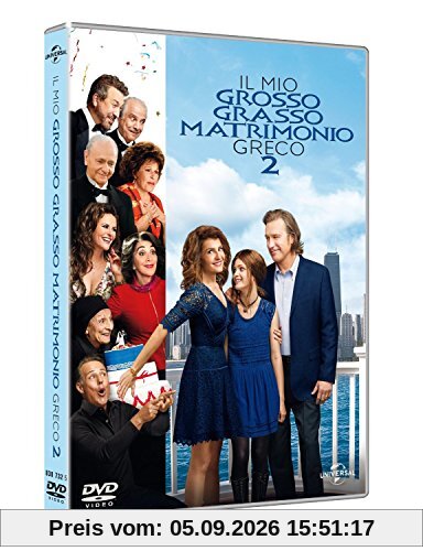 DVD IL MIO GRASSO GROSSO