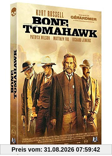 Bone Tomahawk