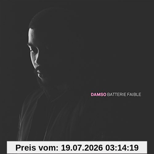 unbekannt Batterie Faible