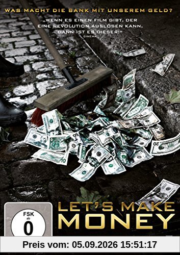 Let's Make Money (tlw. OmU)