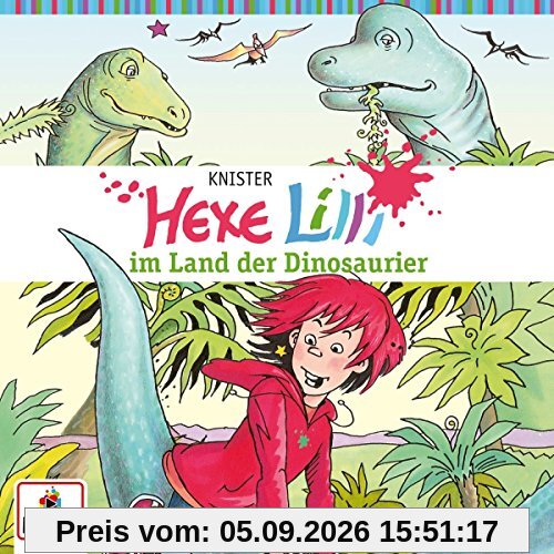 014/im Land der Dinosaurier