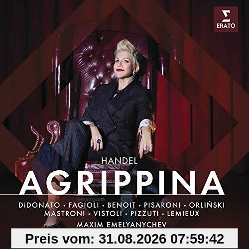 Händel: Agrippina