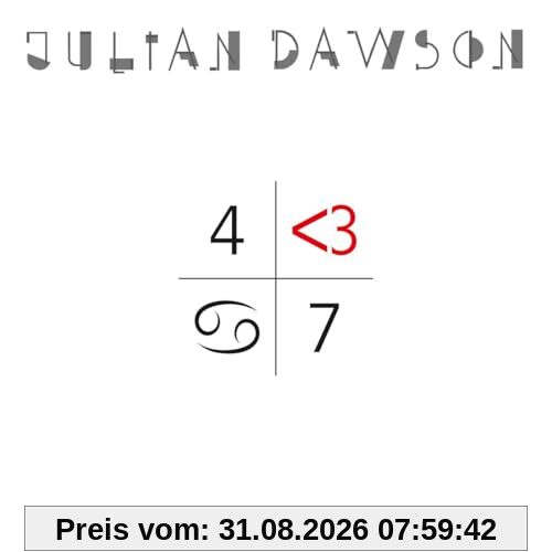 Julian Dawson