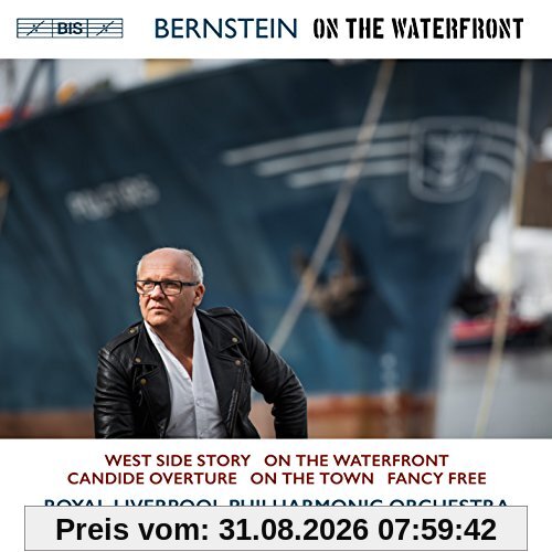 On the Waterfront