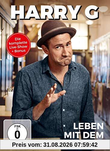Harry G - Leben mit dem Isarpreiß (Basic Version)