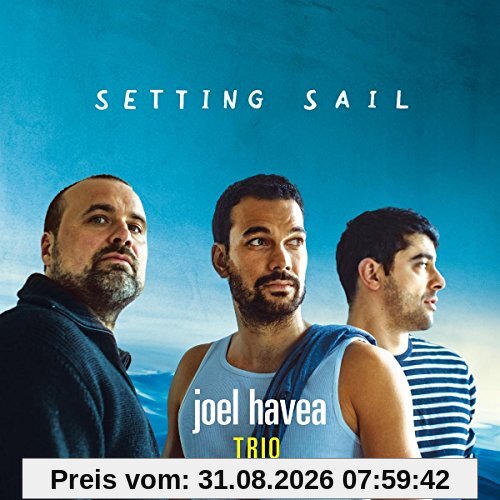 Setting Sail [Vinyl LP]