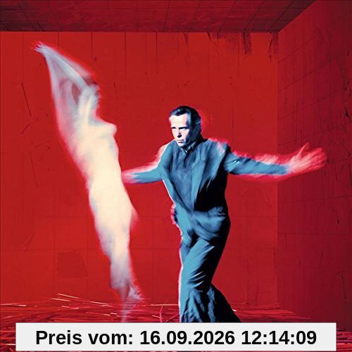 Peter Gabriel Us (2lp) [Vinyl Lp]