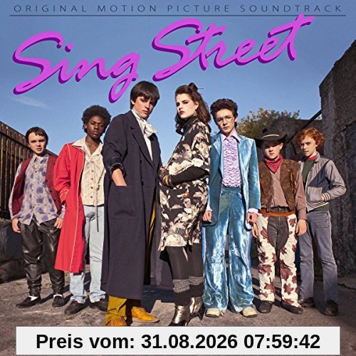 Sing Street