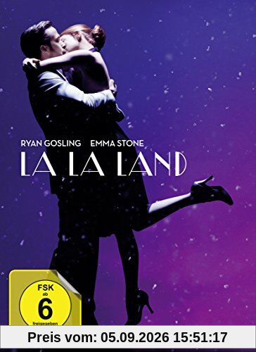 La La Land (Soundtrack Edition)