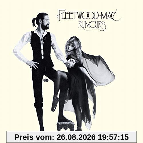 Rumours (Deluxe Edition)