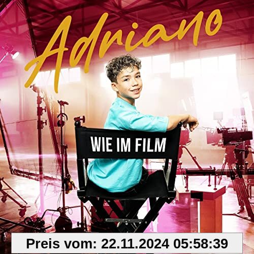 Wie im Film