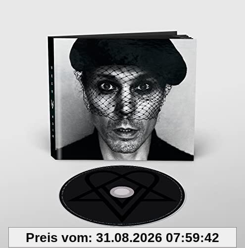 Neon Noir (Hardcover Book Edt.)