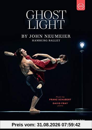Ghost Light - by John Neumeier