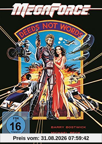 Megaforce