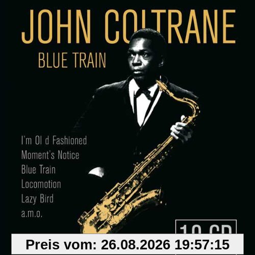 Blue Train