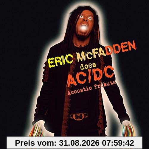 Emf Does Ac/Dc