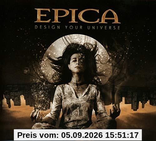 Design Your Universe-Gold Edition