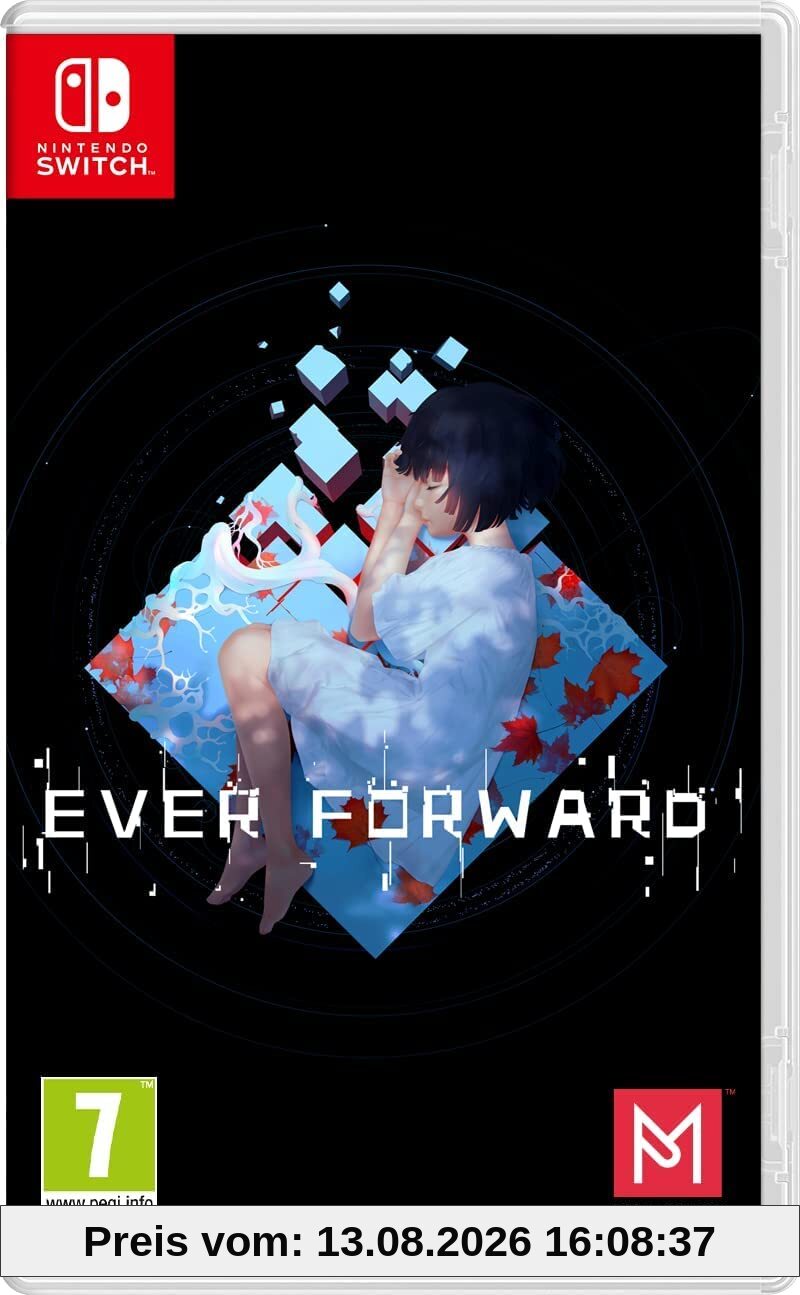 Meridiem Games Ever Forward