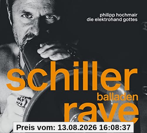 Schiller Balladen Rave