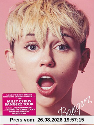 Bangerz Tour