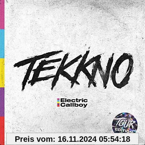 Tekkno (Tour Edition)