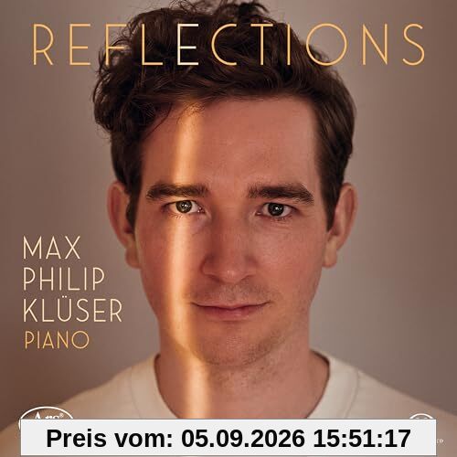 Reflections - Werke für Klavier solo