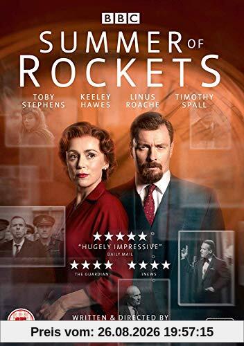 Summer Of Rockets [DVD] (Keine deutsche Version)