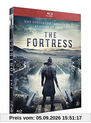 The fortress [Blu-ray] [FR Import]