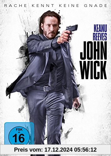 John Wick