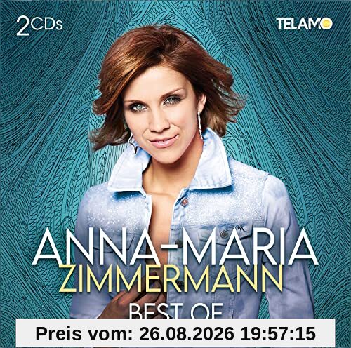 Anna-Maria Zimmermann Best Of
