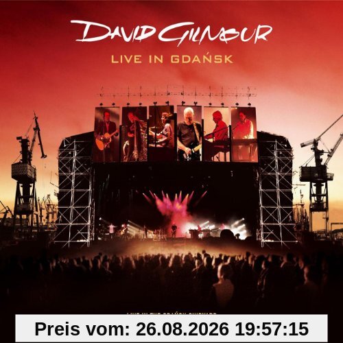 Live in Gdansk