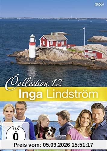 Inga Lindström Collection 12 [3 DVDs]
