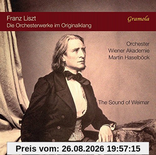 The Sound of Weimar