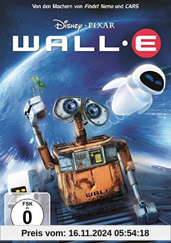 Wall-E