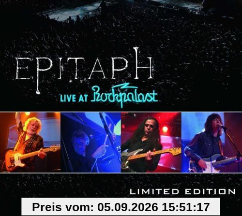 At Rockpalast