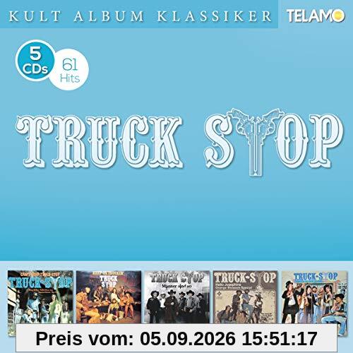 Kult Album Klassiker