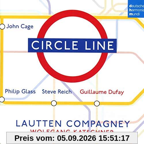 Circle Line