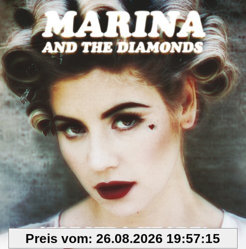 Electra Heart