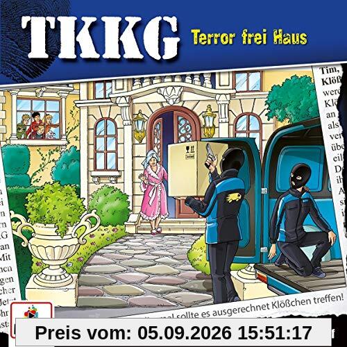 219/Terror Frei Haus