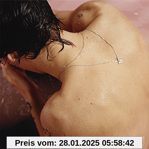 Harry Styles [Vinyl LP]