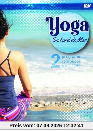 Yoga en bord de mer [FR Import]