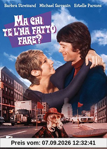 ma chi te l'ha fatto fare?