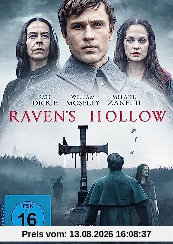 Raven’s Hollow